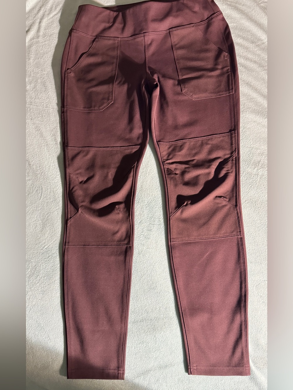 Carhartt Women's Force Fitted Lightweight Utility
Legging size XL